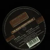 Grant Nelson - The Audio Sensations EP