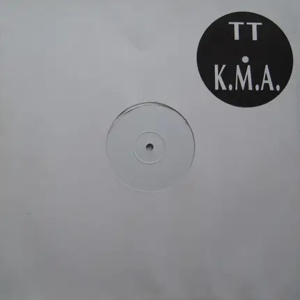 Grant Nelson - TT K.M.A.
