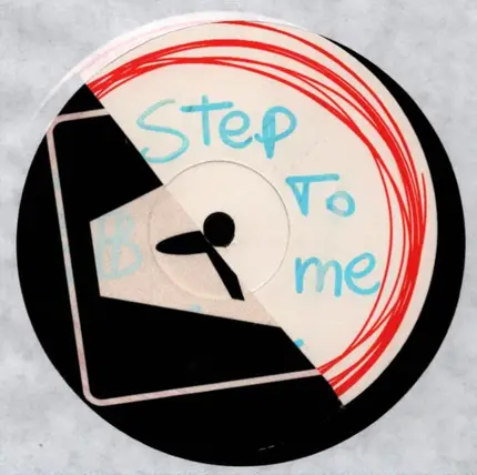 Grant Nelson - Step 2 Me