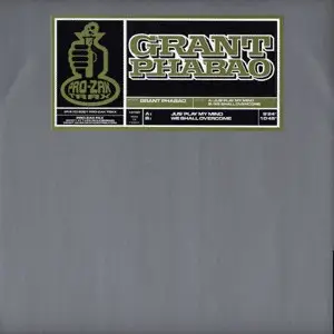 Grant Phabao - Jus' Play My Mind