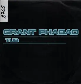 Grant Phabao - Tub