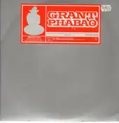 Grant Phabao - Tub Remixes