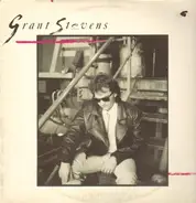 Grant Stevens - Grant Stevens