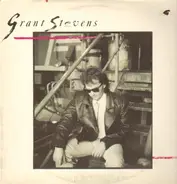 Grant Stevens - Grant Stevens