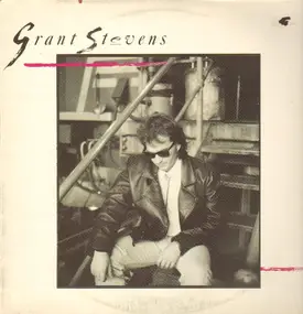 grant stevens - Grant Stevens