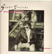 LP - Grant Stevens - Same