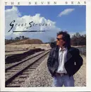 7inch Vinyl Single - Grant Stevens - The Seven Seas