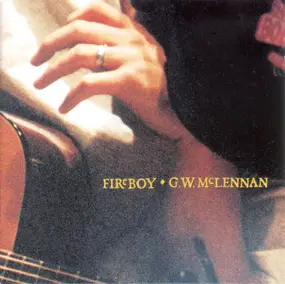 Grant McLennan - Fireboy