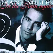 12'' - Grant Miller - In The Rain Again
