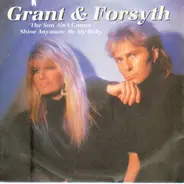 Grant & Forsyth - The Sun Ain't Gonna Shine Anymore / A Ditty