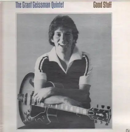 Grant Geissman - Good Stuff