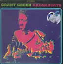 LP - Grant Green - Blue Breakbeats