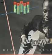 LP - Grant Green - Born To Be Blue
