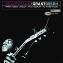 SACD - Grant Green - Grantstand