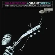 SACD - Grant Green - Grantstand