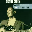CD - Grant Green - Jazz Profile 11