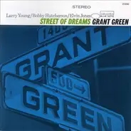 Grant Green - Street of Dreams