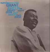 Grant Green - Sunday Mornin'