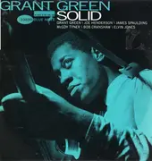 LP - Grant Green - Solid