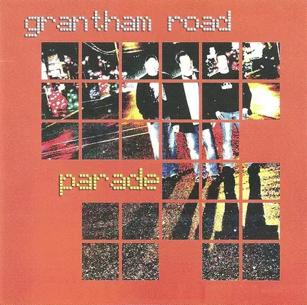 Grantham Road - Parade