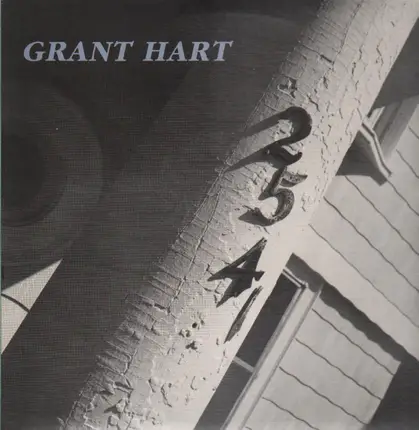 GRANT HART - 2541