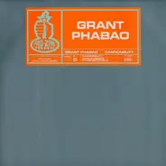 Grant Phabao - Cannonbutt