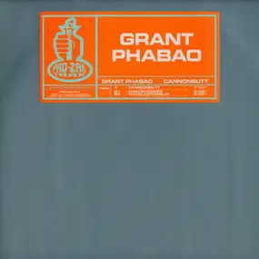 Grant Phabao - Cannonbutt