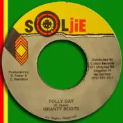 Granty Roots