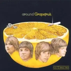Grapefruit - Around Grapefruit