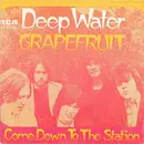 7'' - Grapefruit - Deep Water