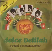Grapefruit - Dolce Delilah