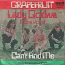 7'' - Grapefruit - Lady Godiva (Come Home)
