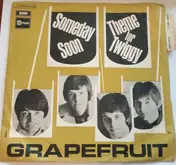 Grapefruit - Someday Soon / Theme For Twiggy