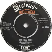 Grapefruit - Someday Soon