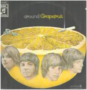LP - Grapefruit - Around Grapefruit
