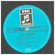 LP - Grapefruit - Around Grapefruit