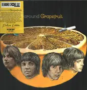 Grapefruit - Around Grapefruit