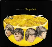 CD - Grapefruit - Around Grapefruit - Digipak