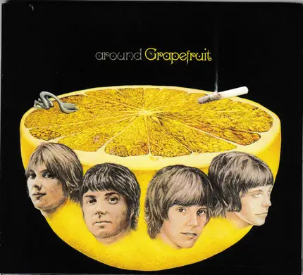 Grapefruit - Around Grapefruit
