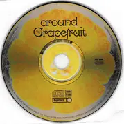 CD - Grapefruit - Around Grapefruit - Digipak