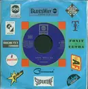 7inch Vinyl Single - Grapefruit - Dear Delilah