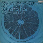 Grapefruit - Sha-Sha