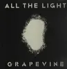 LP - Grapevine - All The Light - Limited Edition, insert