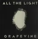 LP - Grapevine - All The Light - Limited Edition, insert