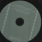 CD - Grapevine - 愚かな者の語ること - + Insert // LP Cover