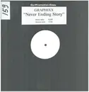 12inch Vinyl Single - Graphixx - Never Ending Story