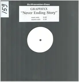 Graphixx - Never Ending Story