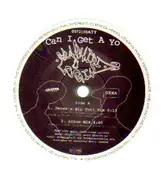 Graphidi Logik - Can I Get A Yo