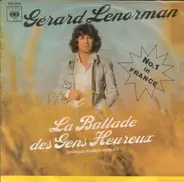 Gérard Lenorman - La Ballade Des Gens Heureux