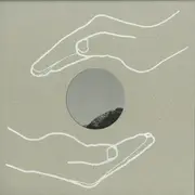 12inch Vinyl Single - Gras - Gras EP - +insert, Ltd Ed
